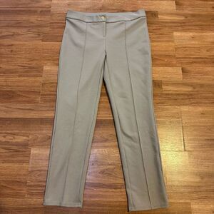 Alfani Petite Tan Pants | Women Size 10P Petite